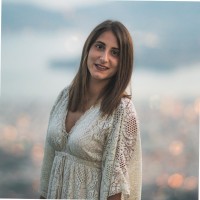 Paraskevi Velli