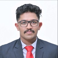 Abhijith M.M