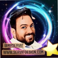 Saeed Servat
