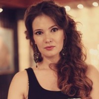 Olga Gireada