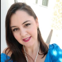 Damares Ferraz Rainha