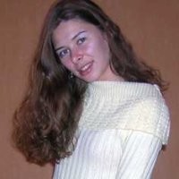 Larisa Mazutova
