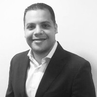 Bassem El Mogy