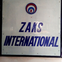 Zaks International