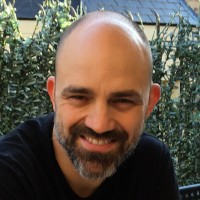 Marcos García Fernández