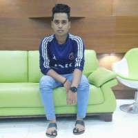 Nasir Ahamed