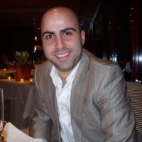 Bassel Al Ghouch