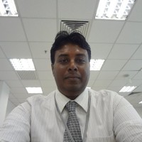 Sameera Hewage