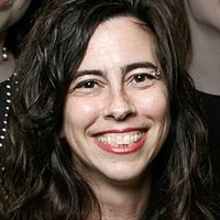 Anne Elizabeth Moore