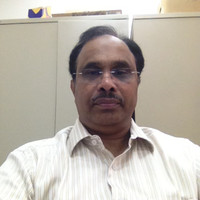 Sreekumar Nair