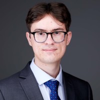 Patrick Schaller