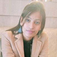 Shalini Yadav