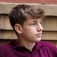 Blake Zubritski
