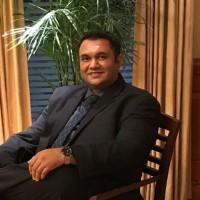 Prasad Patel