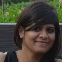 Lavika Jain
