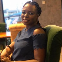 Simisola Sholola Raji