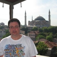 Παναγιωτης Περδικουρης