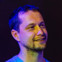Dima Liubko
