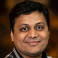 Vivek Gupta