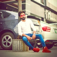 Sam Ali