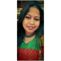 Saptadeepa Paul