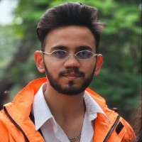 Nachiket B.