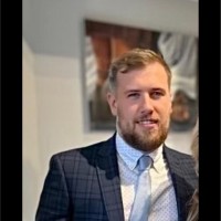 Lewis Pritchard
