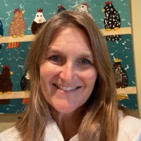 Tracy Olson