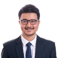 Parth Patel