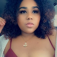 Anastasia Williams