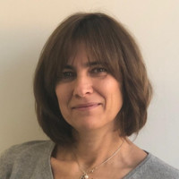 Silvia Usberti