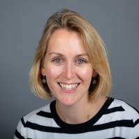 Kate Heappey