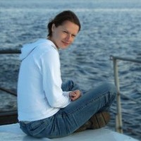 Olga Sukhova (Kharsika)