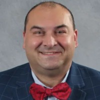 Clark Rehme