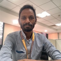 Srinath B