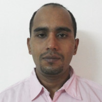Pradeep Chandran Chandrasekar
