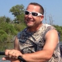Todd Thibodeaux