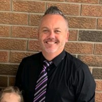 Dave Peirce