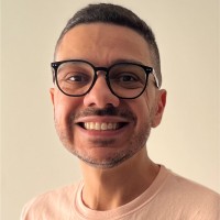 Bruno Rodrigues de Moraes