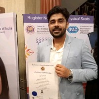 Sumit Boricha