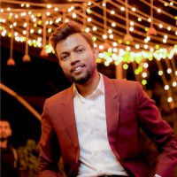 Manoj Dey