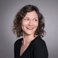 Isabelle Farissier