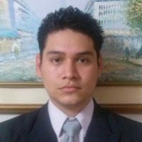 Jonathan Córdova Alonso