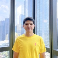 Yosua Kurniawan