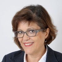 Evelyne Mongay - Rocchesani
