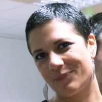 laurence goupil