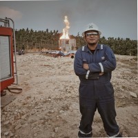 Ravi Slamet