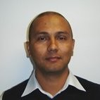 Rajesh Khadka