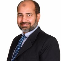 Amjad Rasheed