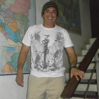 Moises Cordero